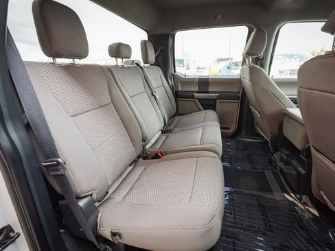 Used 2022 Ford F250 XLT image 28