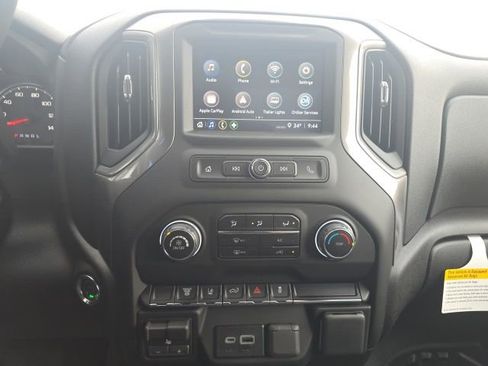 Used 2026 Chevrolet Silverado 2500 W/T w/ WT Convenience Package image 17