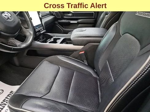 Used 2022 RAM 1500 Laramie image 10