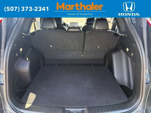 Used 2025 Honda CR-V Sport-L image 15