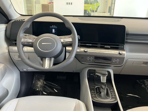 New 2026 Hyundai Kona SEL Sport image 20