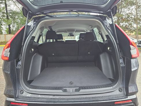 Certified 2023 Honda CR-V LX image 14