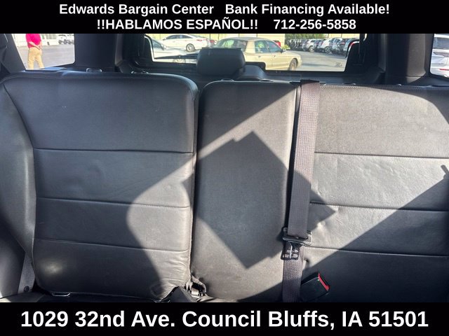 Used 2012 Ford Escape Limited FWD image 25