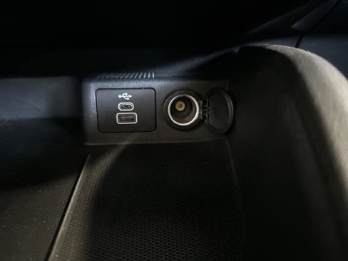 Certified 2025 Ford Escape ST-Line Elite w/ Tech Pack #1 image 23