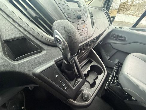 Used 2019 Ford Transit 150 130 Low Roof image 27