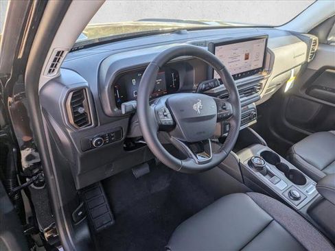 New 2026 Ford Bronco Sport Big Bend w/ Convenience Package image 2