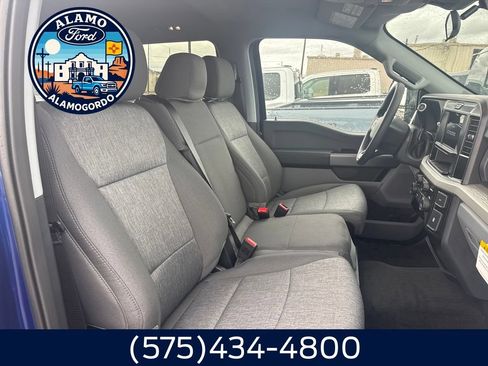 New 2026 Ford F250 XL w/ STX Appearance Package AWD/4WD image 14