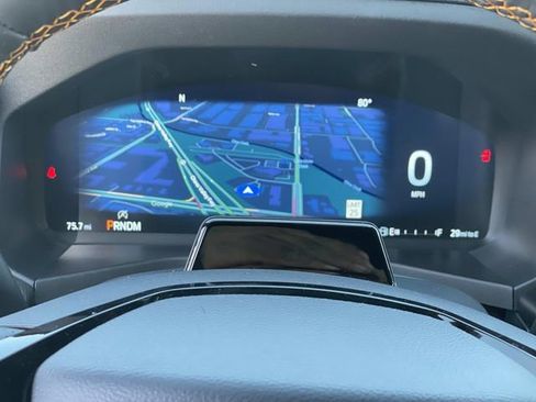 New 2026 Ford Explorer Tremor w/ Tremor Ultimate Package AWD/4WD image 18