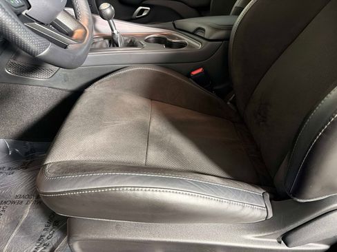 Used 2023 Dodge Challenger R/T Scat Pack RWD image 31