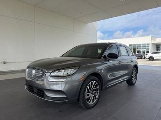Used 2022 Lincoln Corsair FWD video 1
