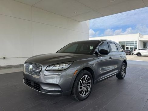 Used 2022 Lincoln Corsair FWD image 1