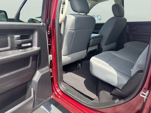 Used 2018 RAM 2500 Tradesman w/ Chrome Appearance Group AWD/4WD image 20