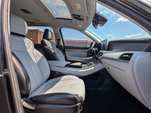 Used 2020 Hyundai Palisade SEL AWD/4WD image 17