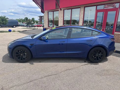 Used 2022 Tesla Model 3 RWD image 8