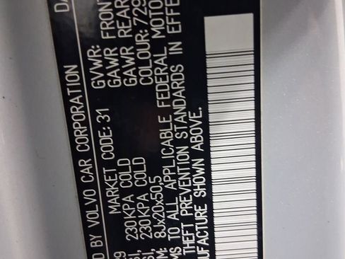 Used 2020 Volvo XC40 T5 R-Design w/ Protection Package Premier AWD/4WD image 29