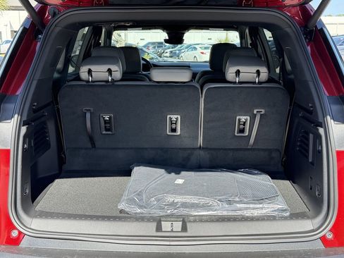 New 2026 GMC Acadia Elevation w/ Black Edition FWD image 9