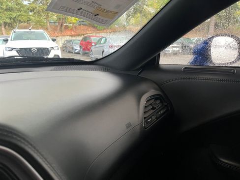 Used 2022 Dodge Challenger GT w/ Plus Package image 35