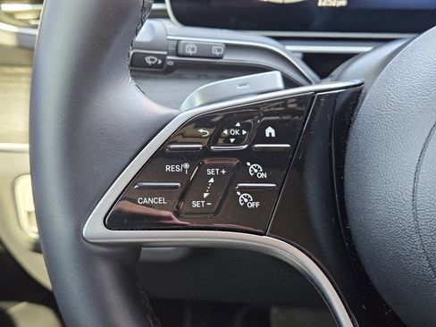 Certified 2026 Mercedes-Benz GLE 350 4MATIC image 28