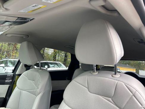 New 2026 Hyundai Tucson SEL AWD/4WD image 21