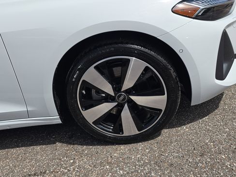 New 2025 Audi A5 2.0T Prestige image 34