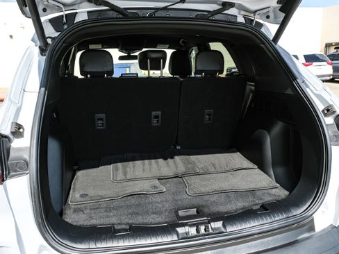 Used 2025 Ford Escape ST-Line Select AWD/4WD image 45
