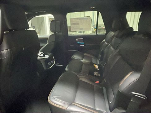 New 2025 Ford Expedition Tremor image 9