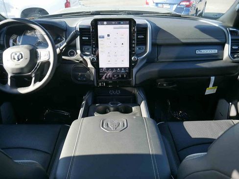 New 2026 RAM 2500 Laramie image 4