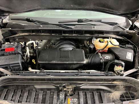 Certified 2021 GMC Sierra 1500 Denali w/ Technology Package AWD/4WD image 31