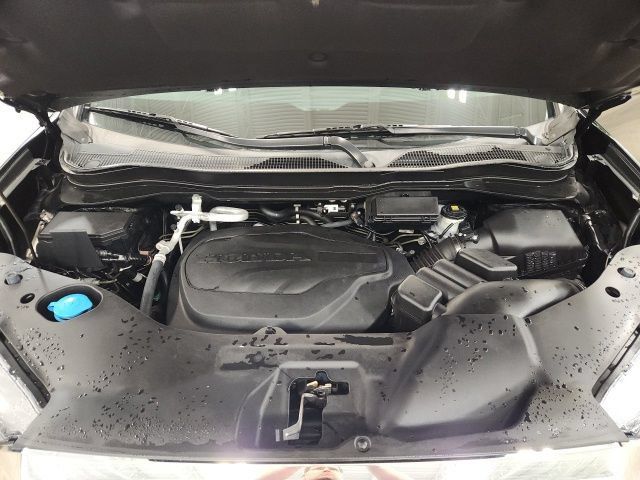 Used 2023 Honda Ridgeline RTL image 9