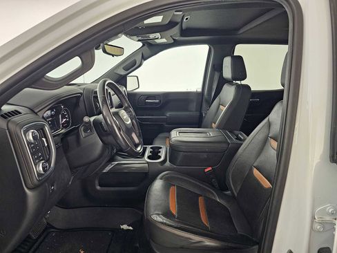 Used 2021 GMC Sierra 1500 AT4 w/ AT4 Premium Package image 20