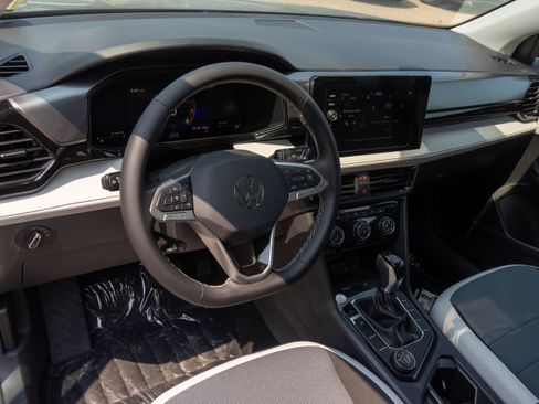 New 2025 Volkswagen Taos S image 13