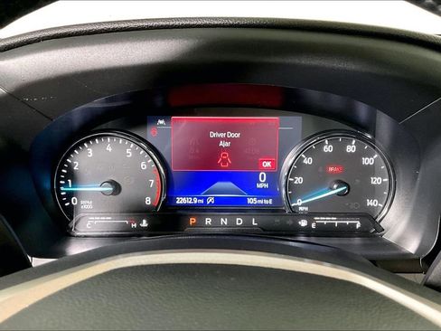 Used 2023 Ford Explorer XLT w/ Equipment Group 202A image 20