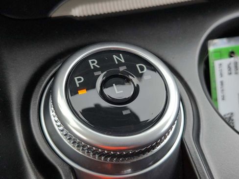 New 2025 Ford Explorer Active image 20