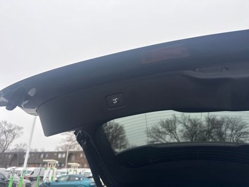 Used 2024 Ford Edge SEL w/ Convenience Package AWD/4WD image 15
