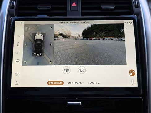 New 2026 Land Rover Discovery Limited Edition image 23