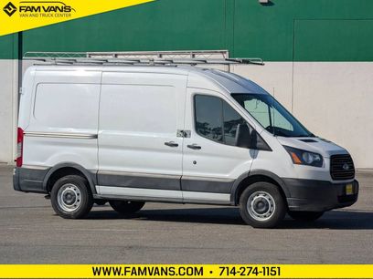 Used 2019 Ford Transit 250 130 Medium Roof