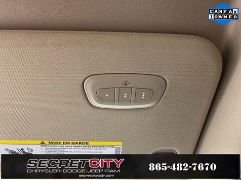 Used 2020 RAM 1500 Laramie image 20