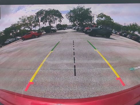 New 2026 Dodge Charger Scat Pack AWD/4WD image 20