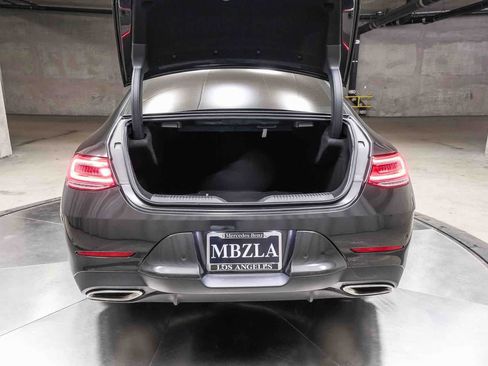 Certified 2022 Mercedes-Benz CLS 450 4MATIC w/ Premium Package image 31