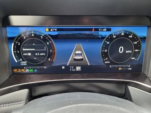 New 2026 Subaru Outback Touring XT AWD/4WD image 10