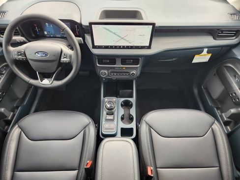 New 2026 Ford Maverick Lariat w/ Black Appearance Package image 20