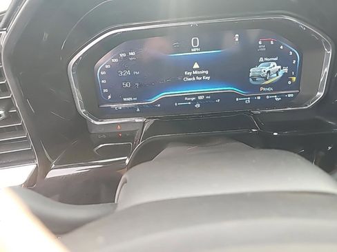 Used 2025 Chevrolet Silverado 2500 High Country w/ Technology Package image 23