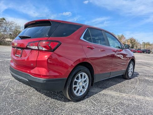 Certified 2024 Chevrolet Equinox LT image 5