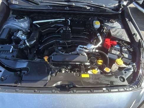 Certified 2024 Subaru Crosstrek 2.0i Premium AWD/4WD image 27