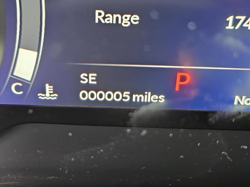 New 2025 Acura RDX SH-AWD image 22