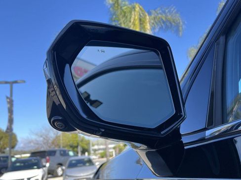 Used 2024 Chevrolet Tahoe Premier image 20