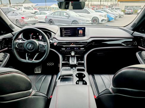 Used 2024 Acura MDX Type S image 39