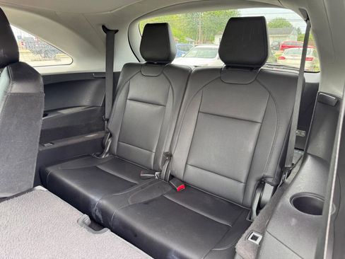 Used 2015 Acura MDX SH-AWD image 19