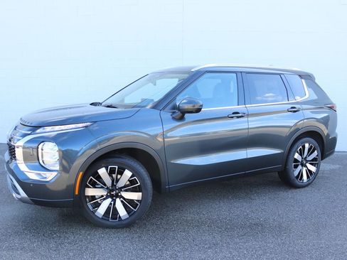 New 2026 Mitsubishi Outlander SEL image 46