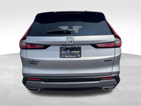 New 2026 Honda CR-V Sport-L image 19